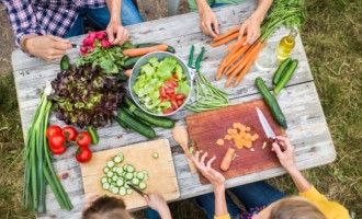 Conheça alimentos para combater a hipertensão arterial