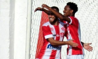 FAZEDOR DE GOLS : Andrei no Pelotas