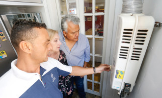 Acidentes alertam para cuidados com aparelhos de gás dentro de casa