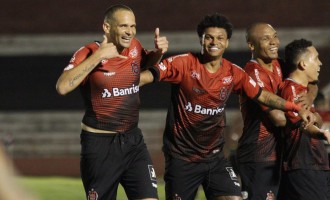 SÉRIE B  : Brasil PAPA o Botafogo em Ribeirão Preto