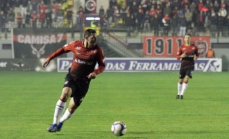 SÉRIE B  : Para reenergizar na Ilha do Retiro