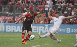 HORA DO DEVER DE CASA : Xavante duela com Vila Nova