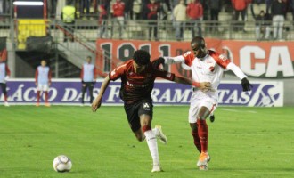 SÉRIE B  : Nova derrota no Bento Freitas complica o Xavante