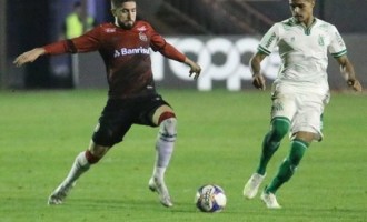 PREPARAÇÃO : Brasil confirma amistoso contra o Internacional