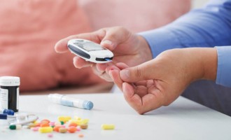 Sem mudança de hábitos, diabetes pode tornar-se um problema de proporções gigantescas no mundo