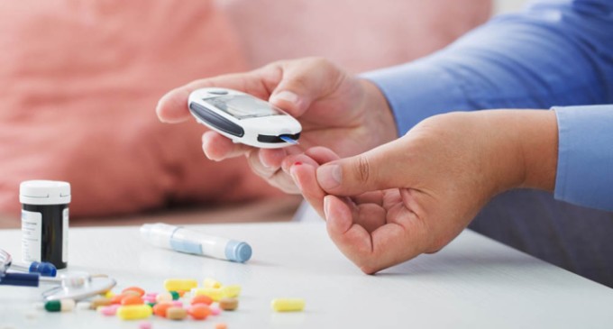 Sem mudança de hábitos, diabetes pode tornar-se um problema de proporções gigantescas no mundo