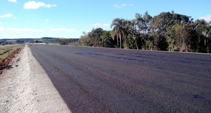 BR-116 : 47 km duplicados serão liberados em 02 de agosto. Veja os trechos que serão liberados