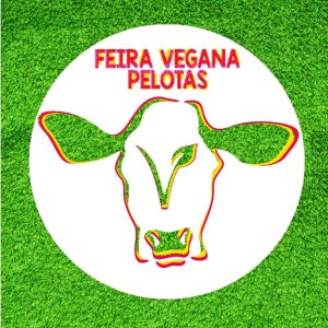 Feira Vegana logo