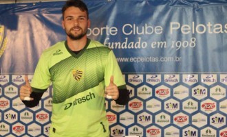 GRUPO QUASE FECHADO : Pelotas revela mais cinco nomes para Copa