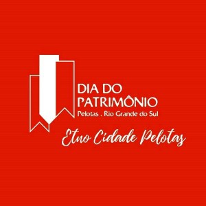 graffiti patrimônio logo