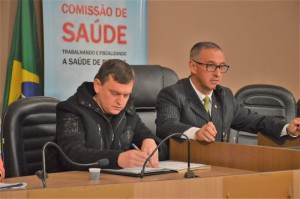  SECRETÁRIO Leandro Thurow revelou que Prefeitura pretende apresentar projeto em breve