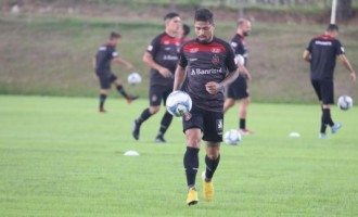 BRASIL : Esquenta a briga pela titularidade na Série B