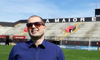 SAÚDE FINANCEIRA  : Márcio Valli explica a situação do Xavante