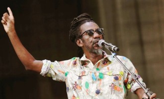 ALEGORIA  : Show especial celebra a arte de Luiz Melodia