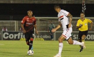 BRASIL : Na estreia de Bolívar, Xavante quer engatar e não parar no Paraná