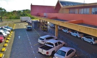 Acesso à rodoviária de Pelotas terá alterações a partir de segunda-feira (26)