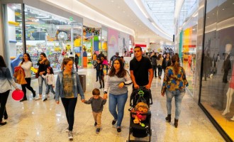 Mega Saldão do Partage Shopping Rio Grande oferece produtos e serviços com até 60% de desconto