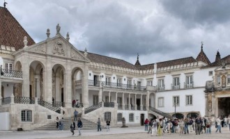 UCPel lança edital para intercâmbio em Portugal