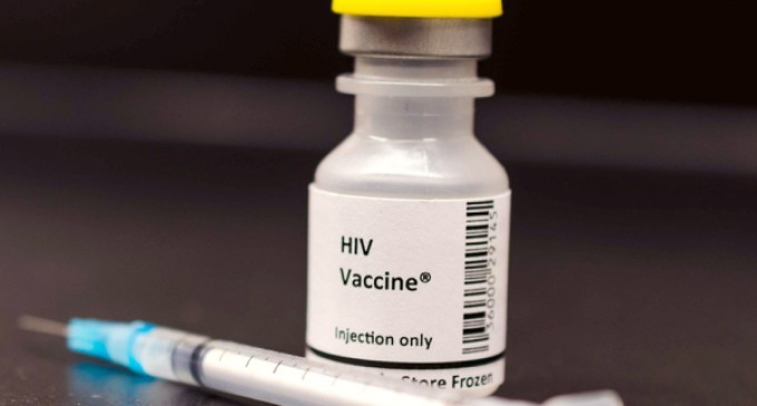Vacina da Janssen contra o HIV passará por testes no Brasil