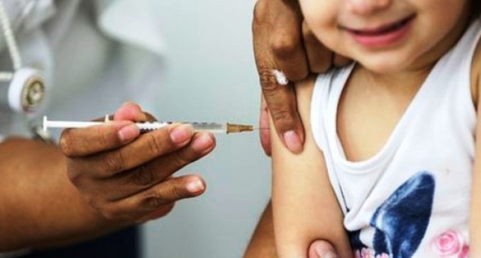 Pelotas terá Dia D de vacinação neste sábado