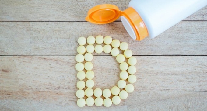 Vitamina D aumenta sobrevida de pacientes com câncer, diz estudo