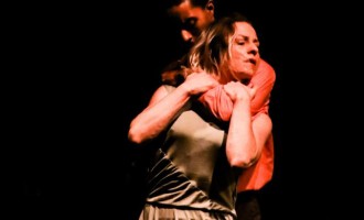 DANÇA : Espetáculo denuncia a violência contra  as mulheres