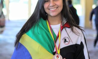 Após o Pan, o sonho é Mundial