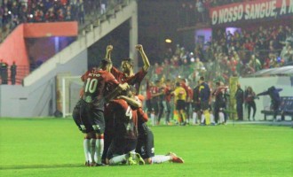 BRASIL : Vitória marcante para dar moral