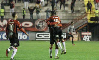 SÉRIE B :  Brasil quer fechar primeiro turno satisfatoriamente