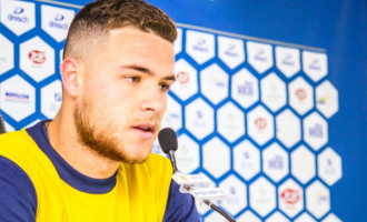 BUSANELLO : Da Chapecoense para defender o Pelotas