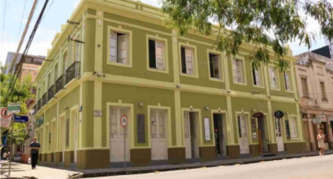 CAU/RS: Novo Escritório Regional em Pelotas