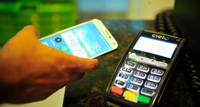 País se destaca em uso de pagamentos digitais, segundo pesquisa
