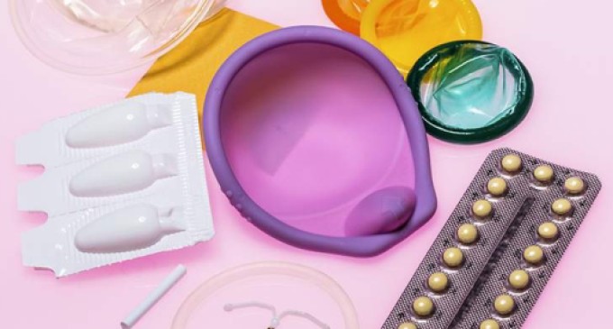Quatro métodos contraceptivos para evitar a gravidez durante a amamentação