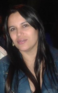 Cristina Lucas atuava em São José do Norte