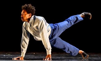 DANÇA : Nos passos da liberdade através da arte