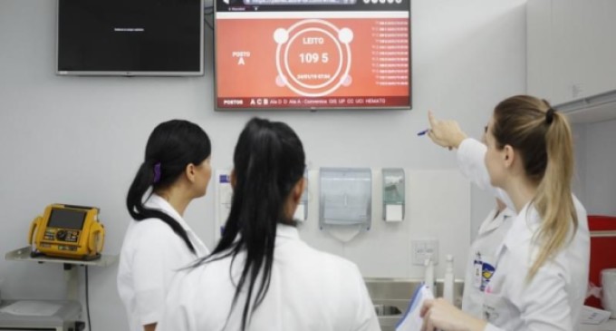Inteligência artificial avança em hospitais brasileiros, mas ainda sofre com entraves