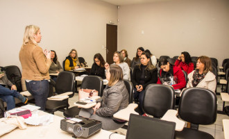 PACTO PELA PAZ : Programa para educar sem violência alcançará mais 200 famílias