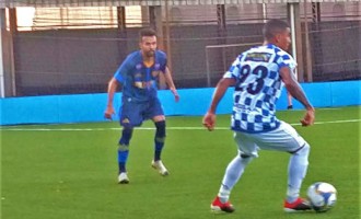 PELOTAS : Testes feitos e reforços vindos