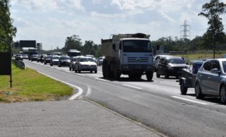VIAGEM SEGURA : Mais de 16 mil  veículos fiscalizados
