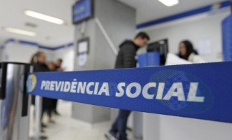 PREVIDÊNCIA SOCIAL : Novas alíquotas entram em vigor em 1º de março