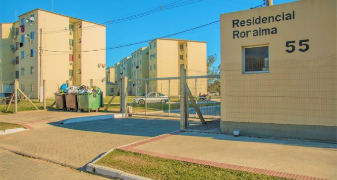 AMAZONAS E RORAIMA  : Câmara vai recorrer ao MPF para solucionar problemas de residenciais