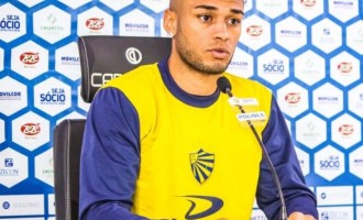 Thiago Costa avalia jogo passado e o próximo do Pelotas