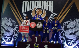 Top Brother é Top Mundial