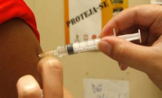 Farmácias privadas poderão aplicar doses de vacina contra a gripe pelo SUS