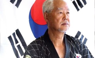 TAEKWONDO : 2º Seminário Internacional de Hoshinsull