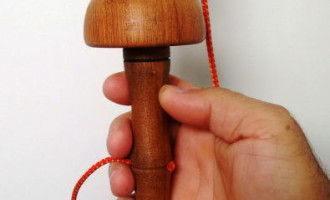 Qual objeto de infância você guarda até hoje?