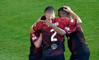 BRASIL  : Xavante pode afundar adversário direto na Série B