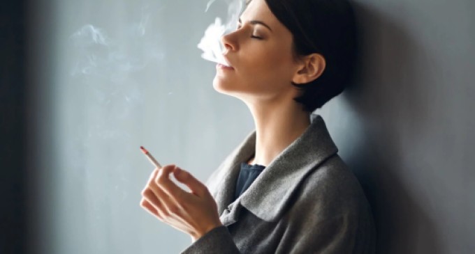 Número de mulheres com câncer de pulmão aumenta progressivamente