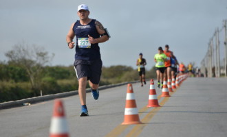 Corrida do Sesi chega a Pelotas