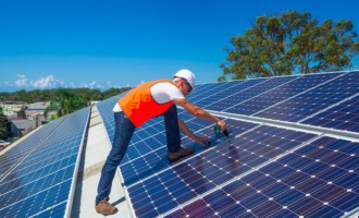 Energia solar se torna segunda maior fonte na matriz elétrica brasileira